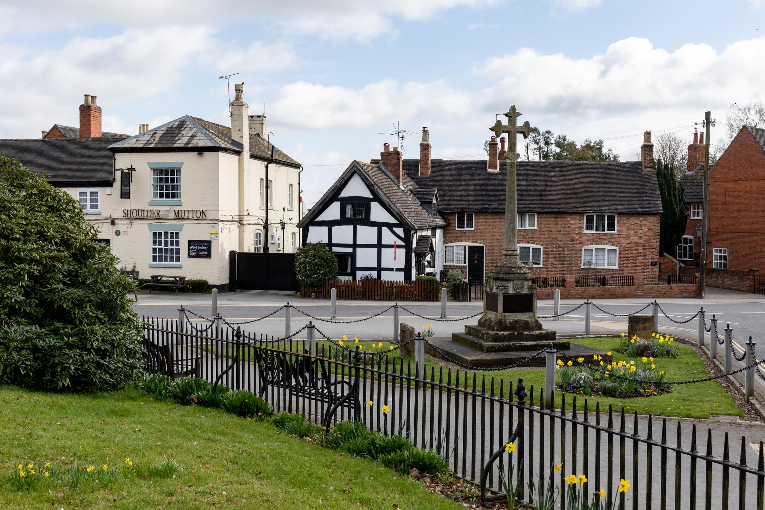 Silver circuit walk National Forest